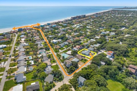 Villa ou maison à vendre à Ponce Inlet, Floride: 3 chambres, 173.08 m2 № 2313233 - photo 2