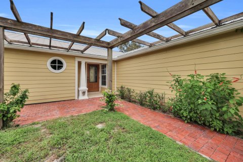 Casa en venta en Port St. Lucie, Florida, 3 dormitorios, 108.88 m2 № 2401395 - foto 2