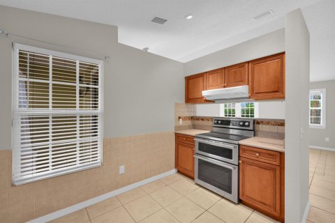 Casa en venta en Port St. Lucie, Florida, 3 dormitorios, 108.88 m2 № 2401395 - foto 11