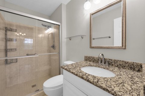 Casa en venta en Port St. Lucie, Florida, 3 dormitorios, 108.88 m2 № 2401395 - foto 18
