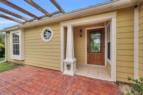 Casa en venta en Port St. Lucie, Florida, 3 dormitorios, 108.88 m2 № 2401395 - foto 3