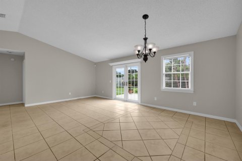 Casa en venta en Port St. Lucie, Florida, 3 dormitorios, 108.88 m2 № 2401395 - foto 9