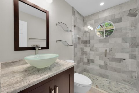 Casa en venta en Port St. Lucie, Florida, 3 dormitorios, 108.88 m2 № 2401395 - foto 28