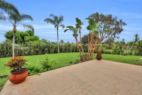 Casa en venta en Port St. Lucie, Florida, 3 dormitorios, 108.88 m2 № 2401395 - foto 29
