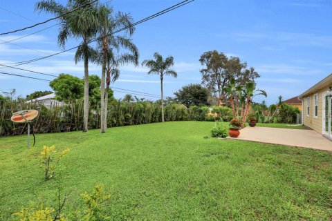 Casa en venta en Port St. Lucie, Florida, 3 dormitorios, 108.88 m2 № 2401395 - foto 30