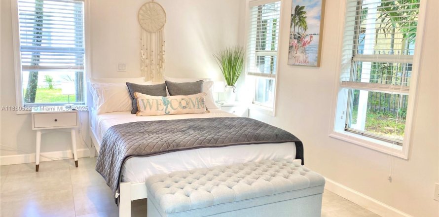 Квартира в Майами, Флорида 1 спальня, 52.03м2 № 1958343