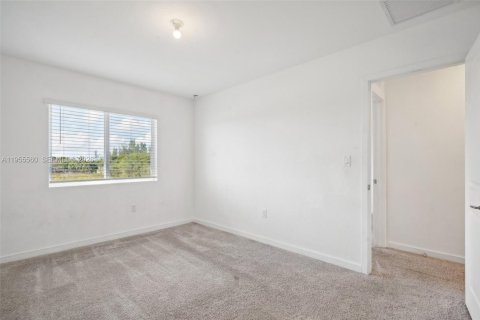 Touwnhouse à vendre à Homestead, Floride: 4 chambres, 127.65 m2 № 2189012 - photo 29