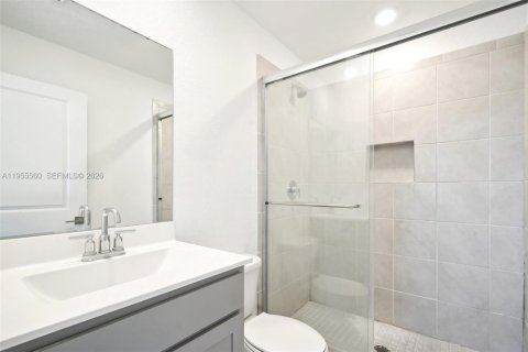Touwnhouse à vendre à Homestead, Floride: 4 chambres, 127.65 m2 № 2189012 - photo 30