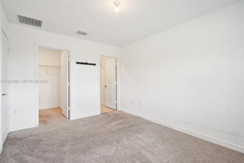 Touwnhouse à vendre à Homestead, Floride: 4 chambres, 127.65 m2 № 2189012 - photo 27