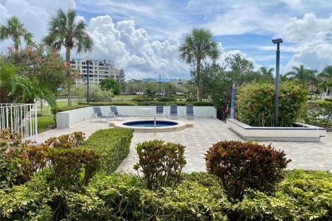 Copropriété à louer à Clearwater, Floride: 1 chambre, 70.61 m2 № 2412572 - photo 6