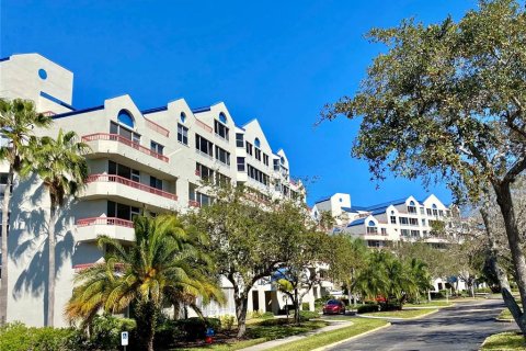 Studio à Condo à Clearwater, Floride № 2412572