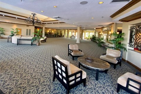 Copropriété à louer à Clearwater, Floride: 1 chambre, 70.61 m2 № 2412572 - photo 7