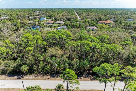 Terrain à vendre à Port Charlotte, Floride № 2228973 - photo 4