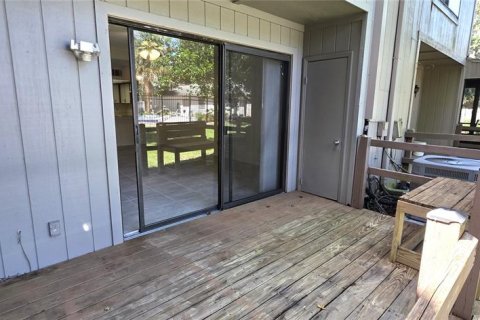 Touwnhouse à louer à Port Orange, Floride: 2 chambres, 117.34 m2 № 2378239 - photo 20
