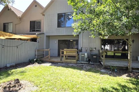 Touwnhouse à louer à Port Orange, Floride: 2 chambres, 117.34 m2 № 2378239 - photo 21