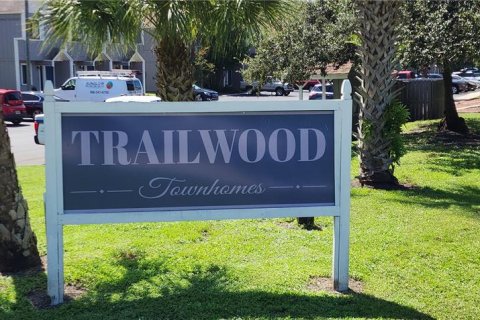 Touwnhouse à louer à Port Orange, Floride: 2 chambres, 117.34 m2 № 2378239 - photo 25