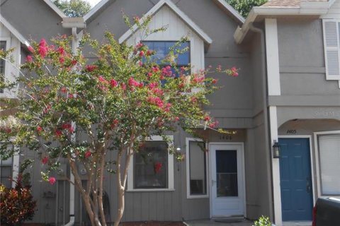 Touwnhouse à Port Orange, Floride 2 chambres, 117.34 m2 № 2378239