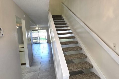 Touwnhouse à louer à Port Orange, Floride: 2 chambres, 117.34 m2 № 2378239 - photo 12