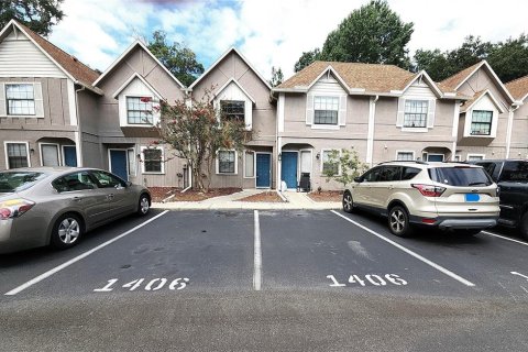 Touwnhouse à louer à Port Orange, Floride: 2 chambres, 117.34 m2 № 2378239 - photo 3