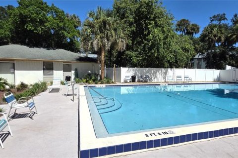 Touwnhouse à louer à Port Orange, Floride: 2 chambres, 117.34 m2 № 2378239 - photo 22