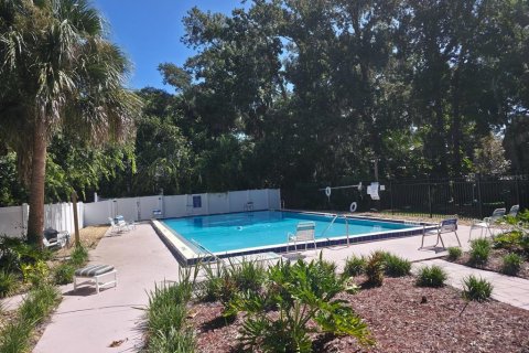 Touwnhouse à louer à Port Orange, Floride: 2 chambres, 117.34 m2 № 2378239 - photo 23