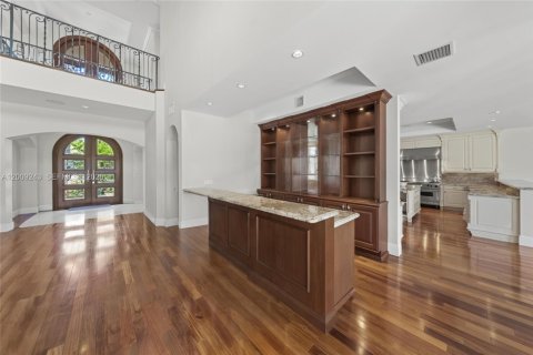 House in Fort Lauderdale, Florida 5 bedrooms, 568 sq.m. № 2075699 - photo 17