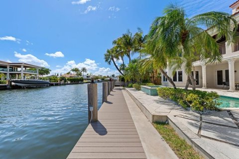 House in Fort Lauderdale, Florida 5 bedrooms, 568 sq.m. № 2075699 - photo 5