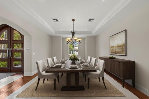 House in Fort Lauderdale, Florida 5 bedrooms, 568 sq.m. № 2075699 - photo 14