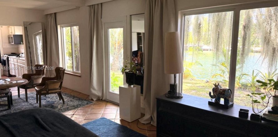 Кондоминиум с 2 спальнями в Майами-Бич, Флорида № 2002309