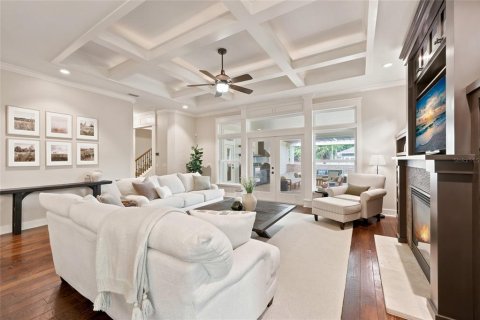House in Newberry, Florida 4 bedrooms, 408.03 sq.m. № 2224893 - photo 16