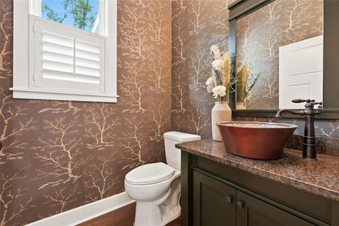 House in Newberry, Florida 4 bedrooms, 408.03 sq.m. № 2224893 - photo 13