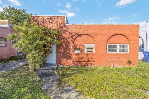 Casa en venta en Miami, Florida, 4 dormitorios, 120.77 m2 № 1578219 - foto 24
