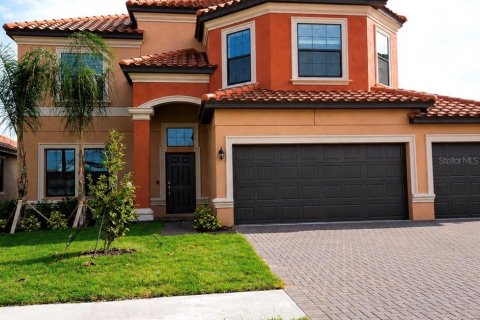 Casa en Riverview, Florida 5 dormitorios, 294.13 m2 № 2095185