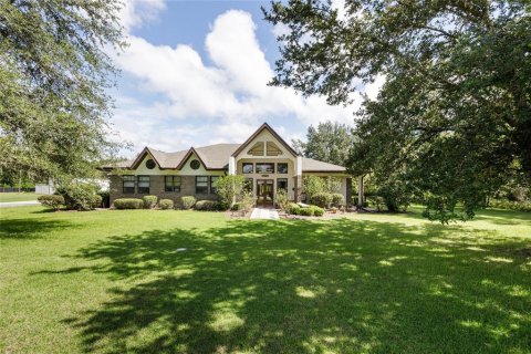 Villa ou maison à vendre à Lake Butler, Floride: 3 chambres, 184.13 m2 № 1880938 - photo 10