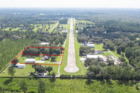 Villa ou maison à vendre à Lake Butler, Floride: 3 chambres, 184.13 m2 № 1880938 - photo 4