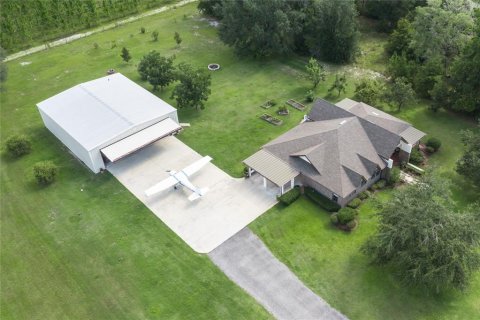Villa ou maison à vendre à Lake Butler, Floride: 3 chambres, 184.13 m2 № 1880938 - photo 7