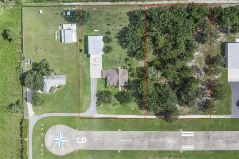 Villa ou maison à vendre à Lake Butler, Floride: 3 chambres, 184.13 m2 № 1880938 - photo 6
