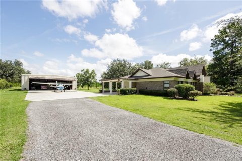 Villa ou maison à vendre à Lake Butler, Floride: 3 chambres, 184.13 m2 № 1880938 - photo 8