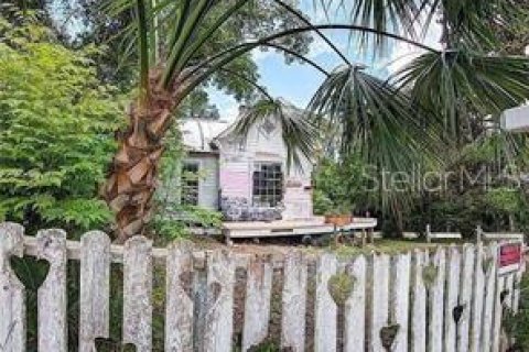 Купить виллу или дом в Лэйк Хелен, Флорида 4 комнаты, 128.21м2, № 1724532 - фото 7