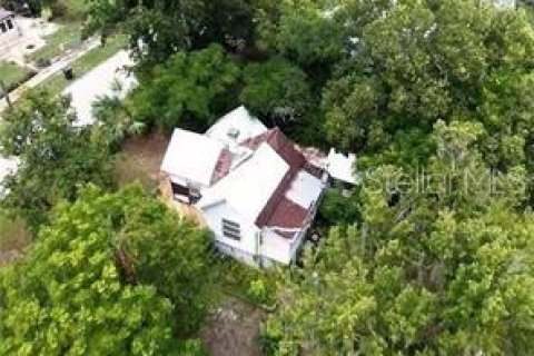 Купить виллу или дом в Лэйк Хелен, Флорида 4 комнаты, 128.21м2, № 1724532 - фото 11