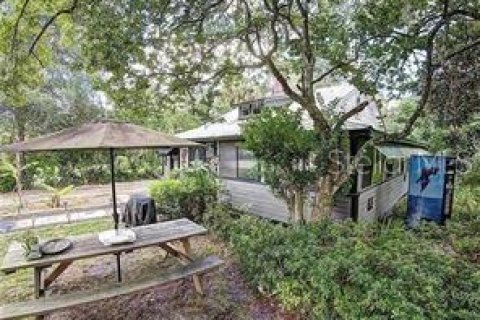 Купить виллу или дом в Лэйк Хелен, Флорида 4 комнаты, 128.21м2, № 1724532 - фото 4