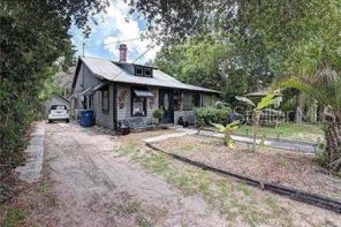 Купить виллу или дом в Лэйк Хелен, Флорида 4 комнаты, 128.21м2, № 1724532 - фото 2