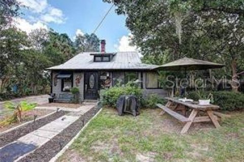 Купить виллу или дом в Лэйк Хелен, Флорида 4 комнаты, 128.21м2, № 1724532 - фото 1