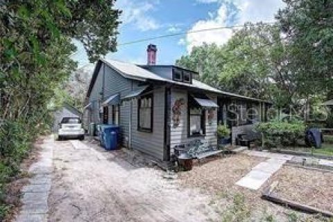 Купить виллу или дом в Лэйк Хелен, Флорида 4 комнаты, 128.21м2, № 1724532 - фото 3