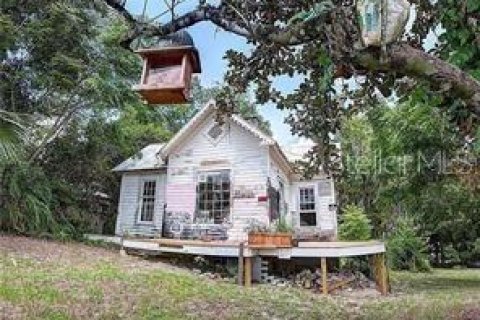 Купить виллу или дом в Лэйк Хелен, Флорида 4 комнаты, 128.21м2, № 1724532 - фото 8