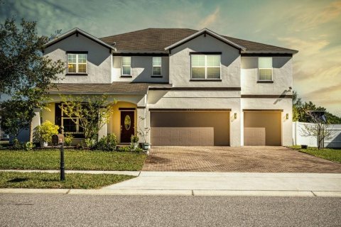 Casa en venta en Ocoee, Florida, 5 dormitorios, 290.13 m2 № 1826688 - foto 2