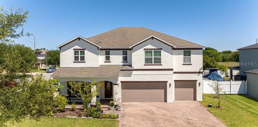 Casa en Ocoee, Florida 5 dormitorios, 290.13 m2 № 1826688