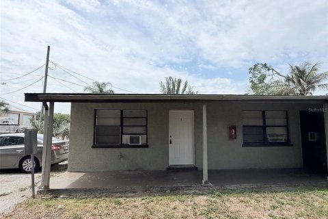 Estudio en Bradenton, Florida № 2097983