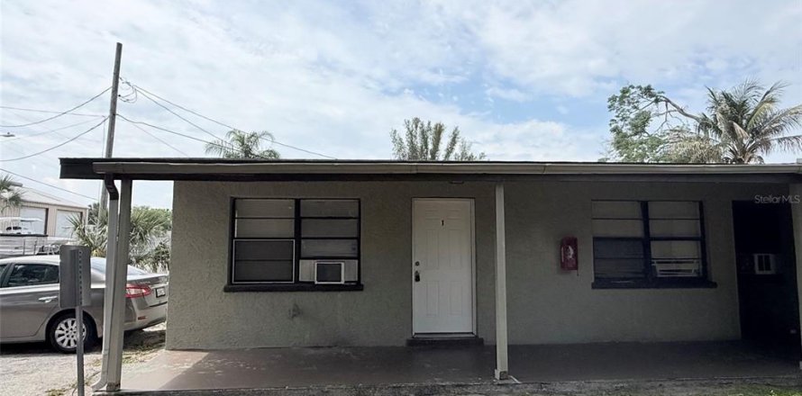 Studio in Bradenton, Florida № 2097983