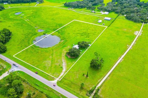 Land in Sumter, Florida № 1320146 - photo 1